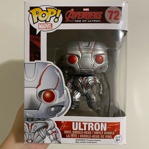 FUNKO pop 72 ULTRON